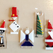 Christmas Ornament Assortment